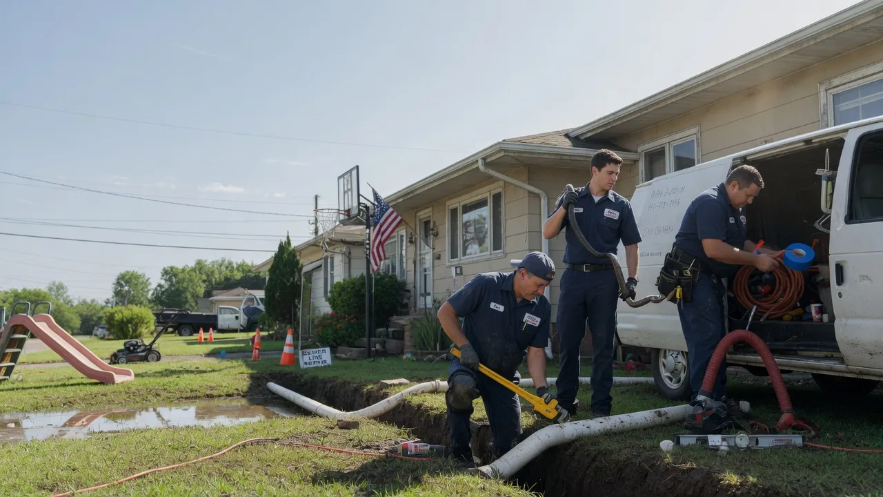 Toilet Installation in Bloomsbury, NJ near me